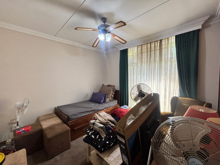 4 Bedroom Property for Sale in Baillie Park North West